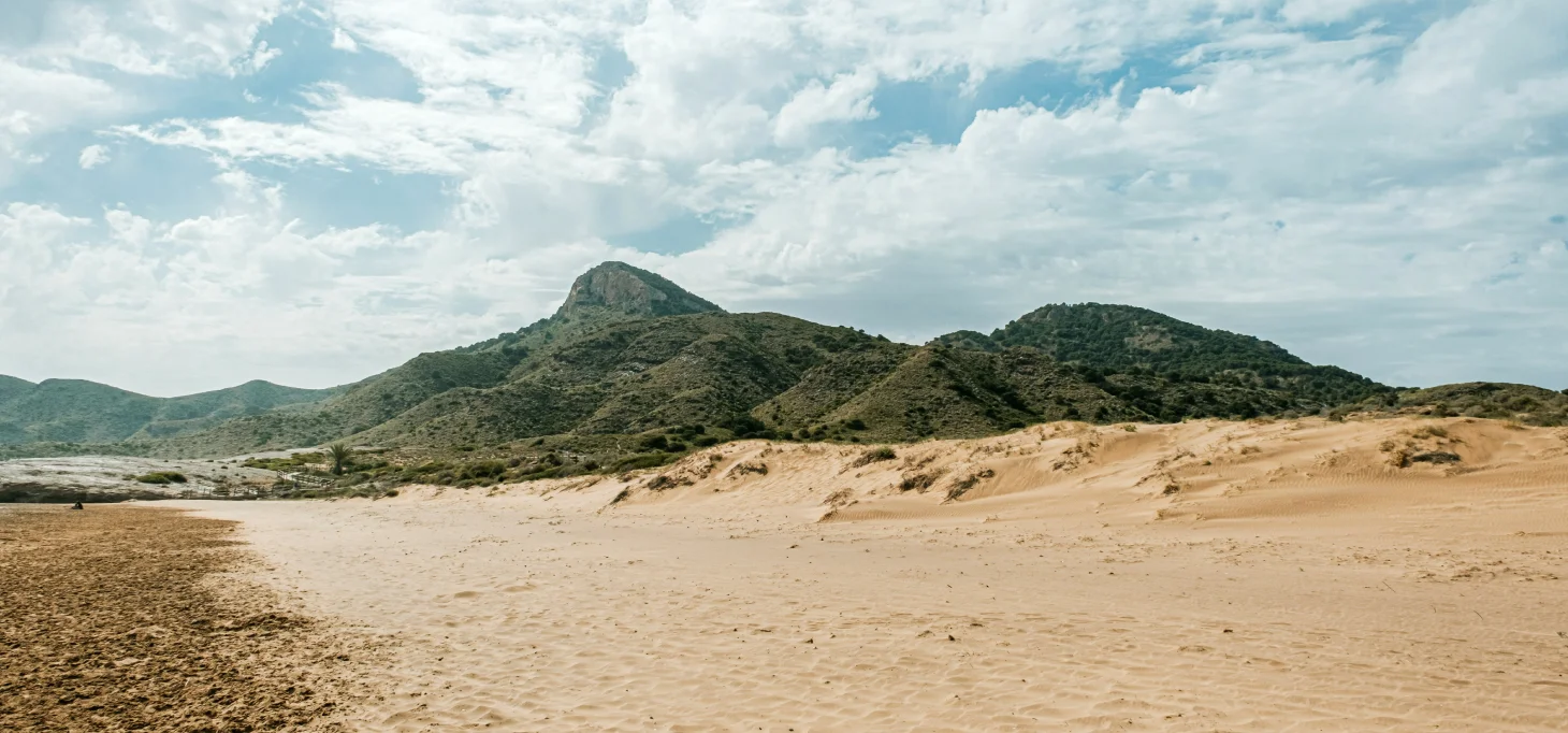Omala Residences – Calblanque Omala Residences