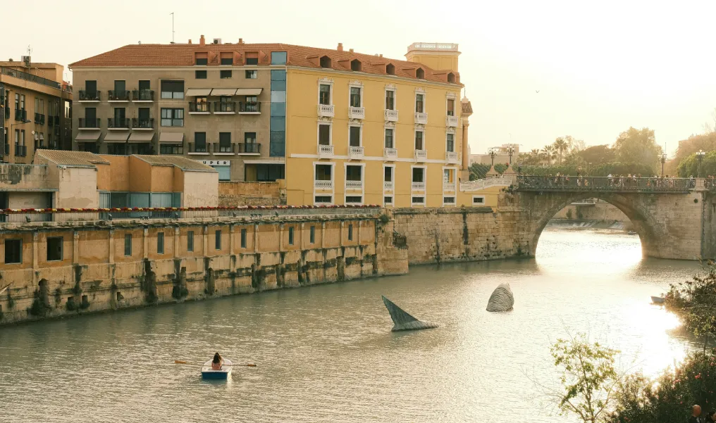 Omala Residences – Murcia Omala Residences
