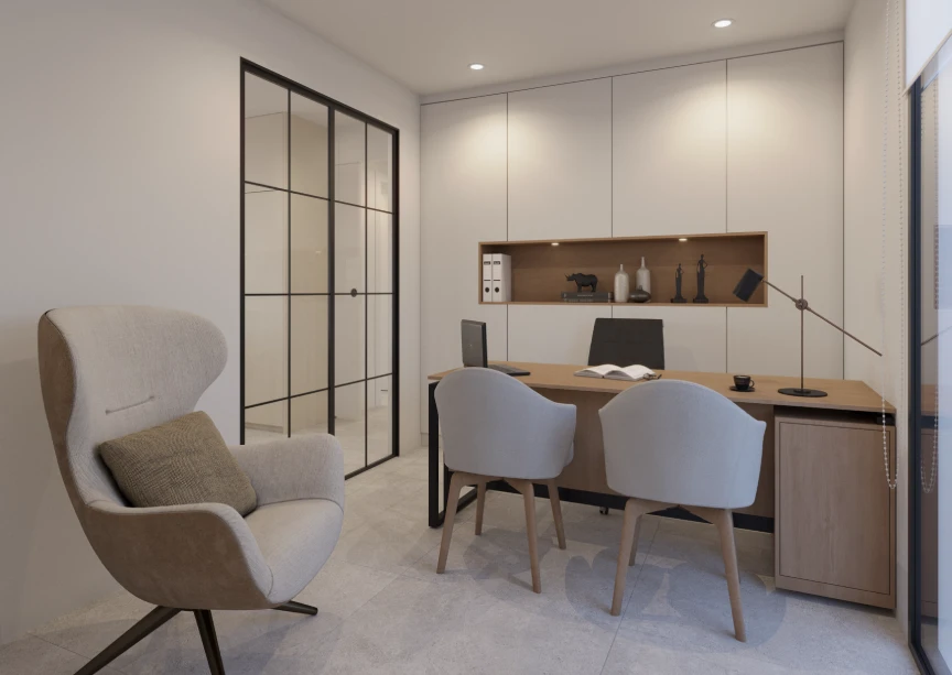 Omala Residences