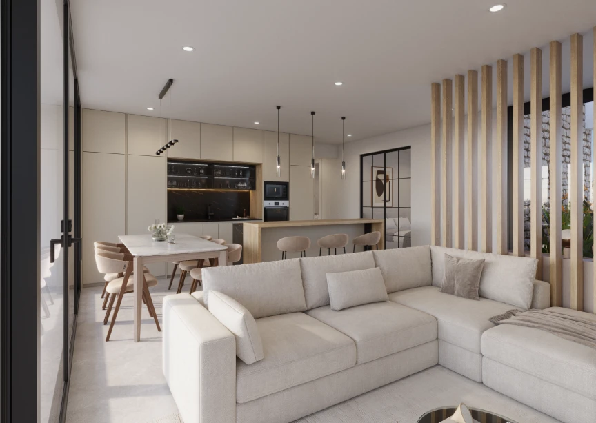 Omala Residences