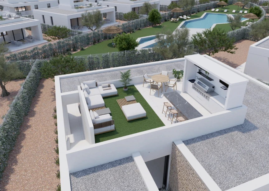 Omala Residences