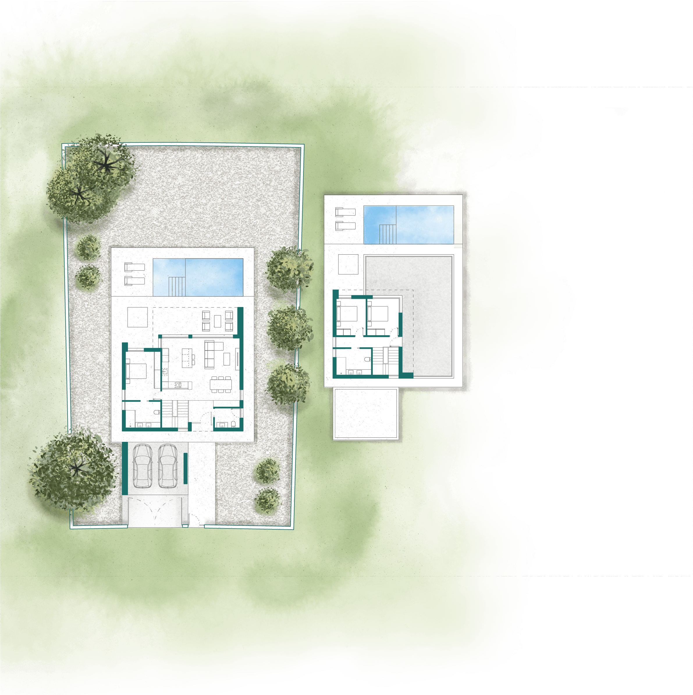 Omala Residences – Villa Stella Omala Residences - Villa Stella