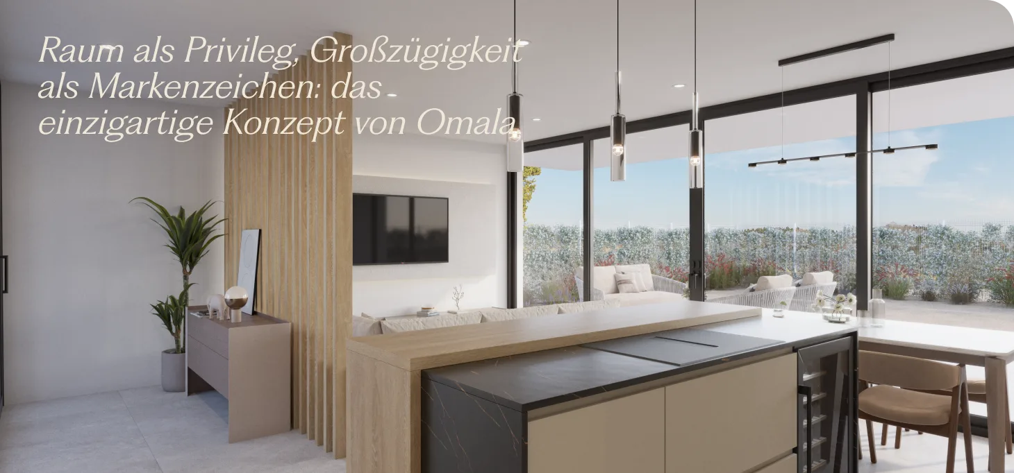 Omala Residences