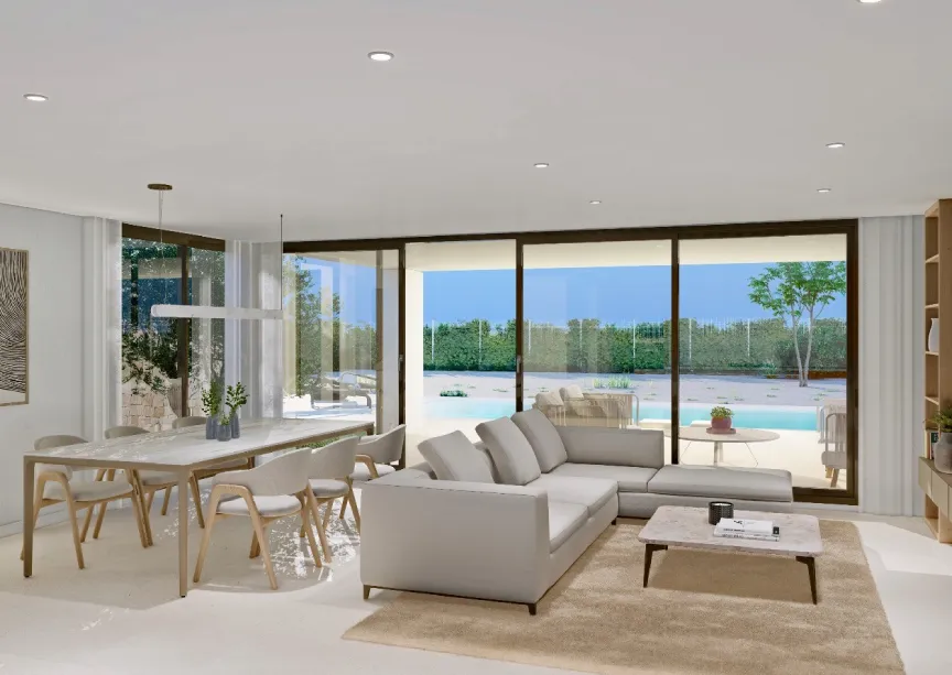 Omala Residences