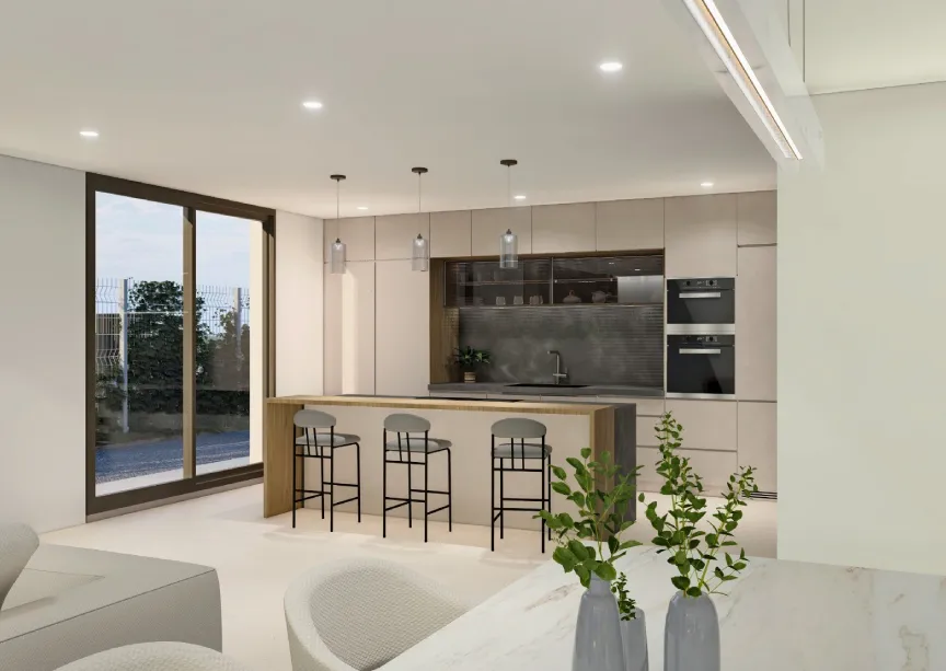 Omala Residences