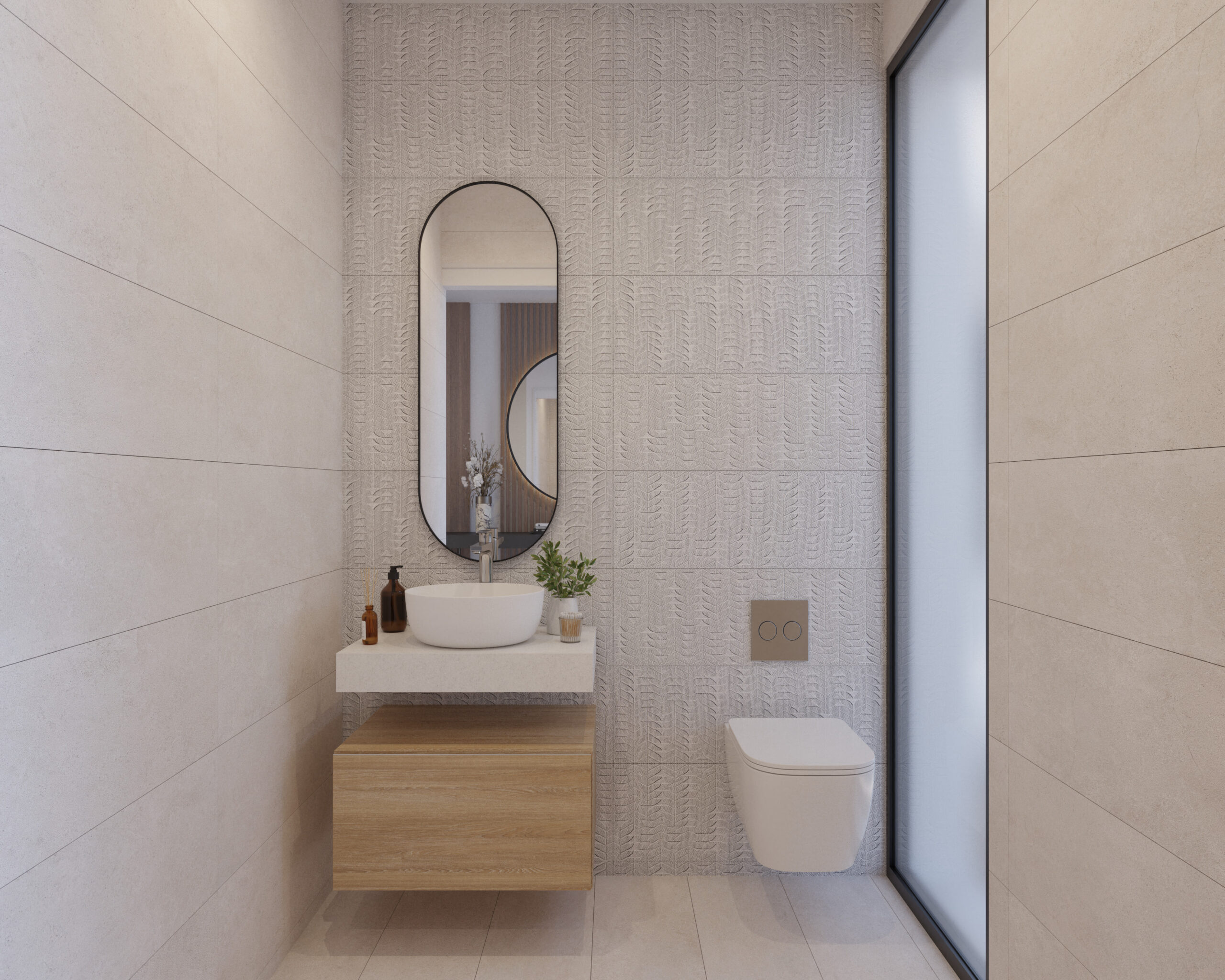 Omala Residences - Villa Libella