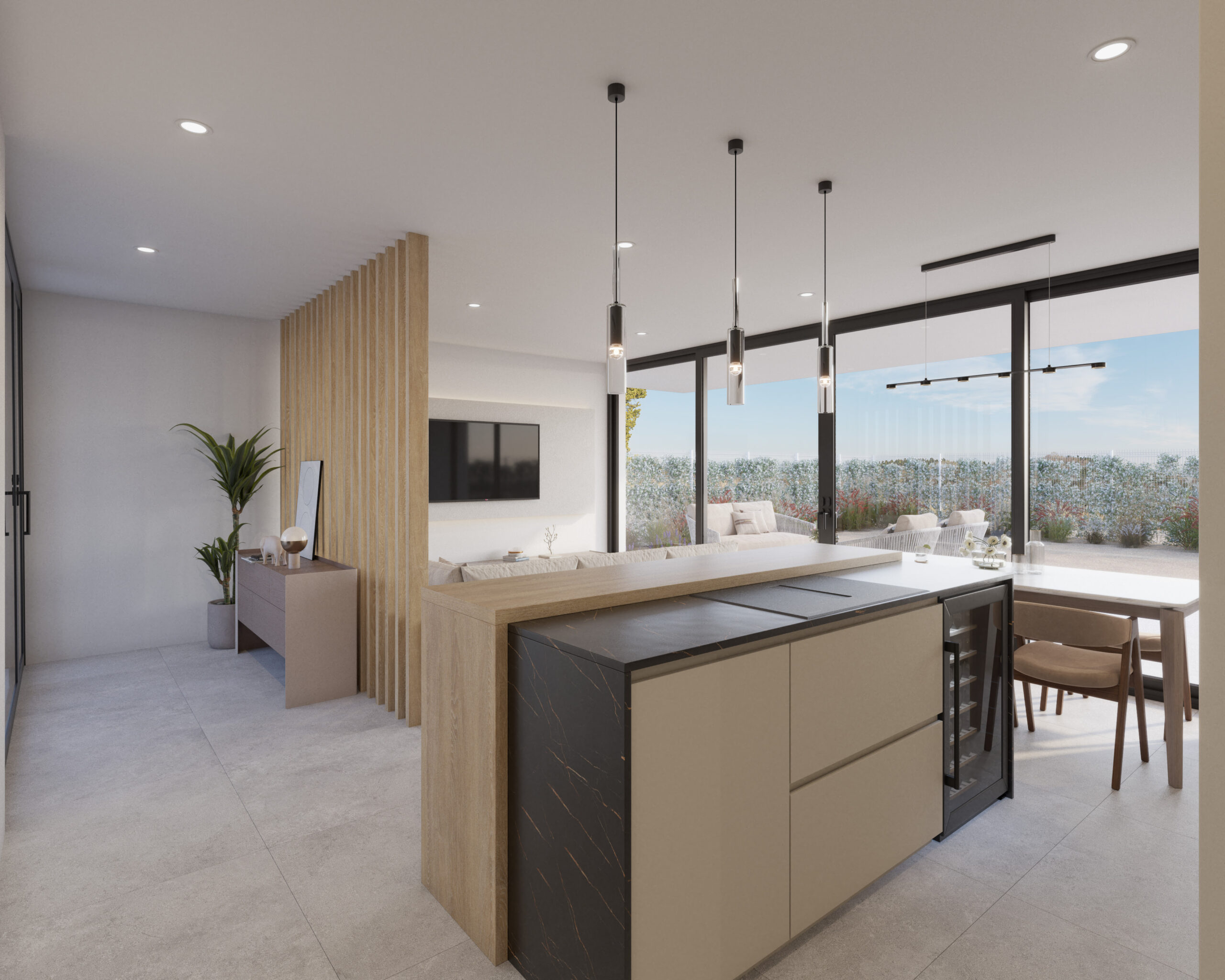 Omala Residences - Villa Melissa