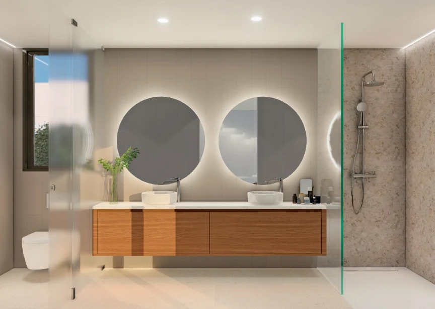 Omala Residences - Villa Antia