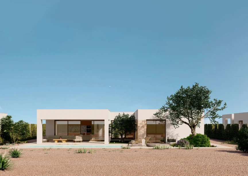 Omala Residences - Villa Antia