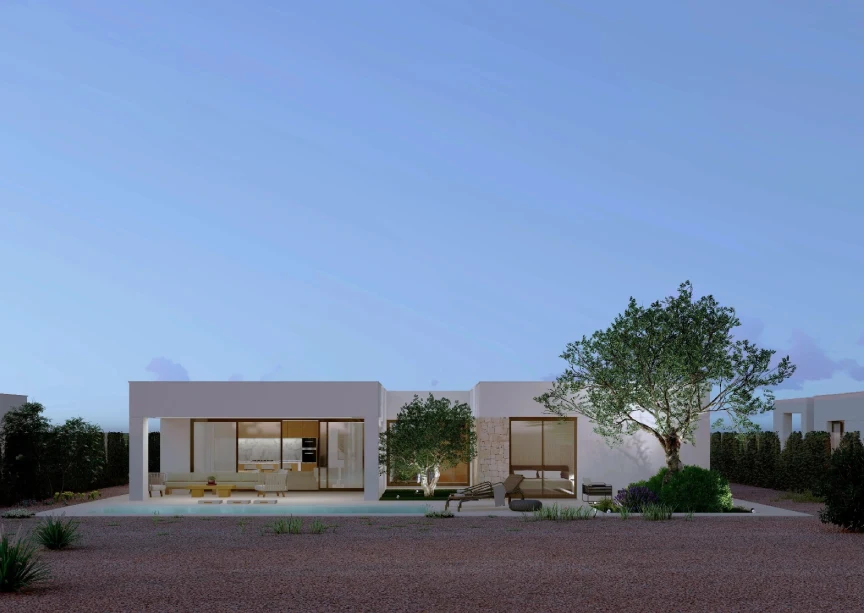 Omala Residences - Villa Antia