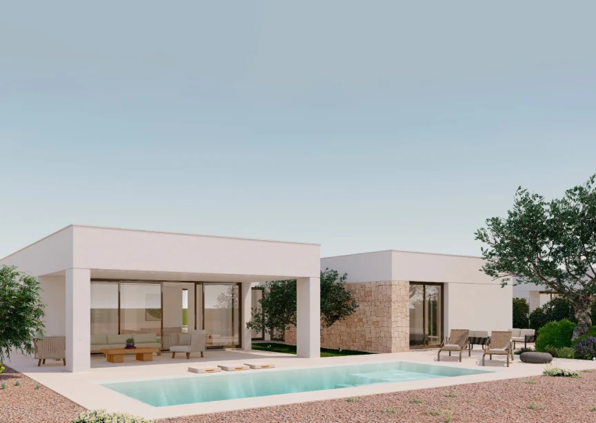 Omala Residences - Villa Antia