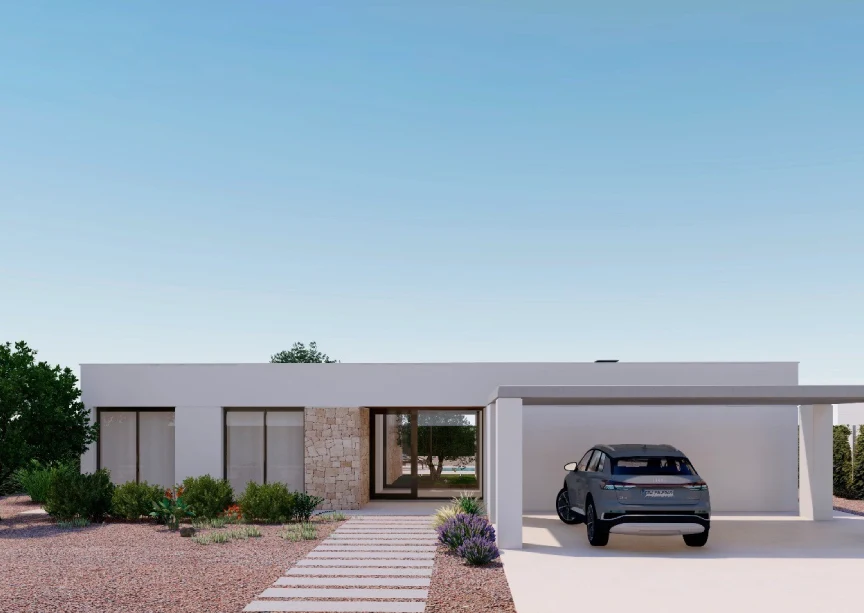 Omala Residences - Villa Antia