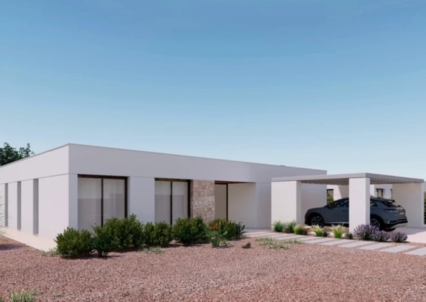 Omala Residences - Villa Antia