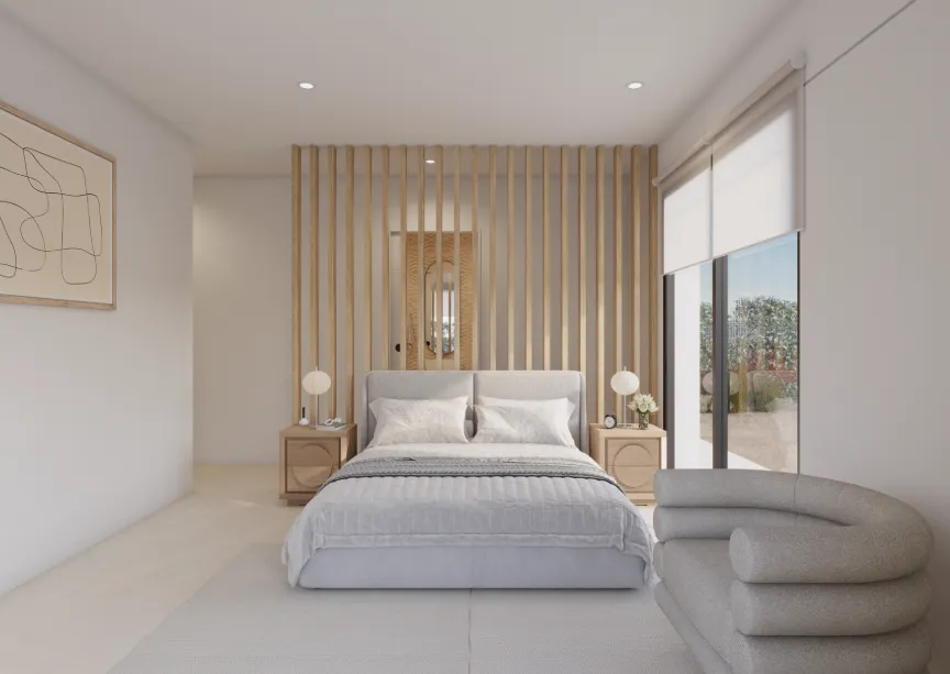 Omala Residences - Villa Colia