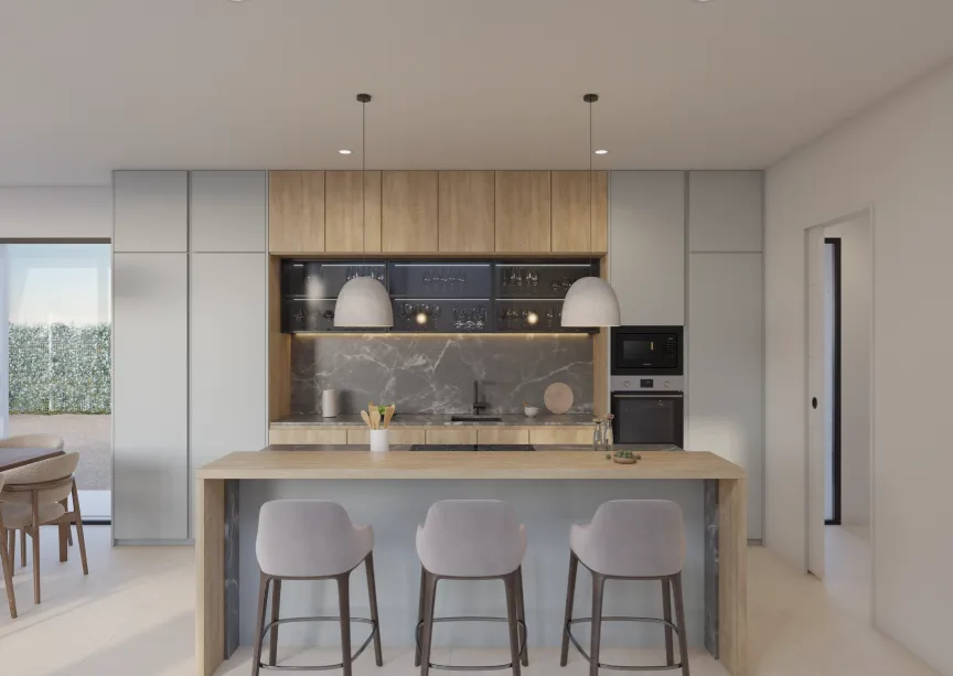 Omala Residences - Villa Colia