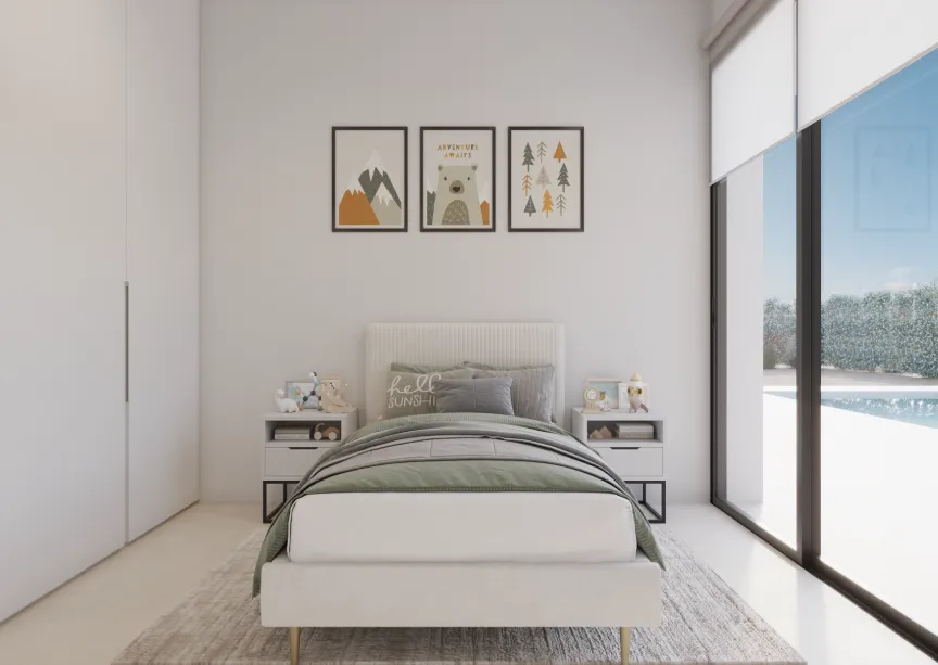 Omala Residences - Villa Colia