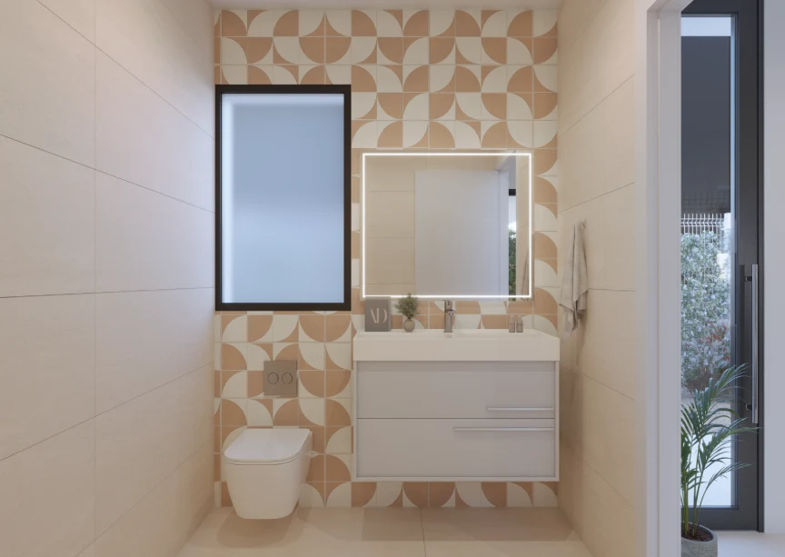 Omala Residences - Villa Colia