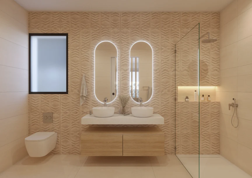 Omala Residences - Villa Colia