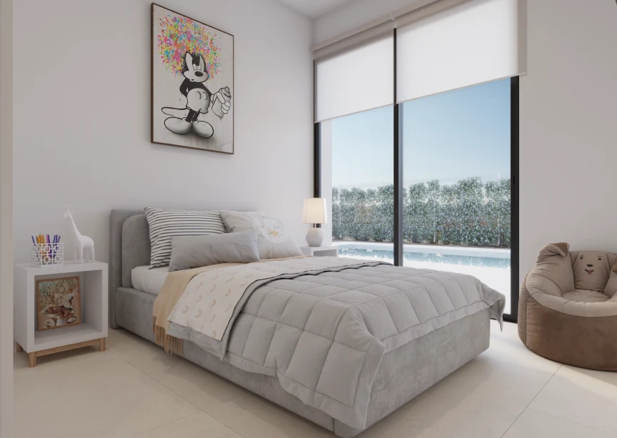 Omala Residences - Villa Colia