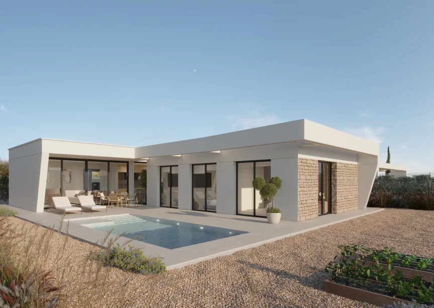 Omala Residences - Villa Colia