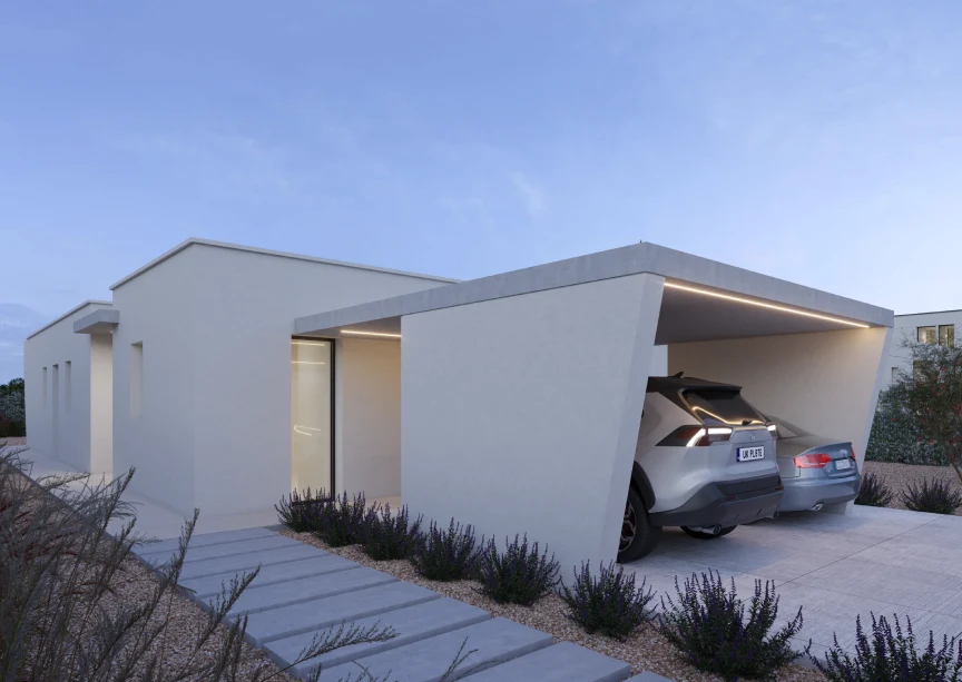 Omala Residences - Villa Colia