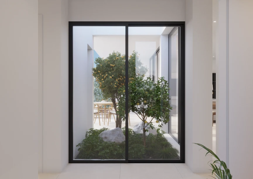 Omala Residences - Villa Colia