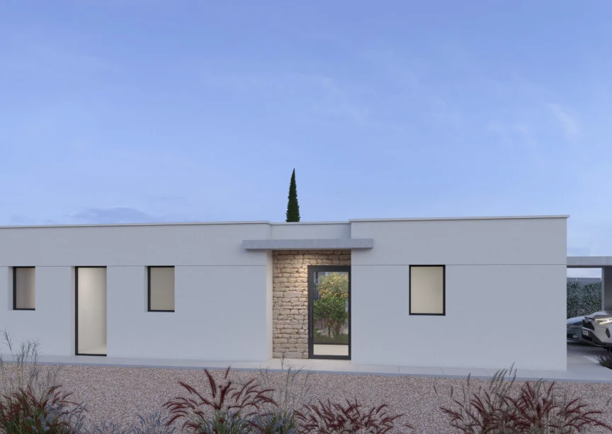 Omala Residences - Villa Colia