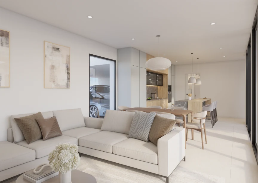 Omala Residences - Villa Colia