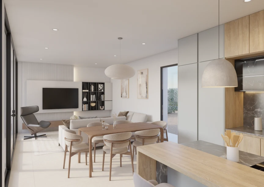 Omala Residences - Villa Colia