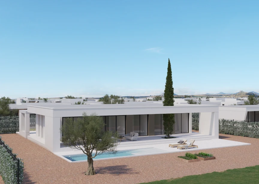 Omala Residences - Villa Colia