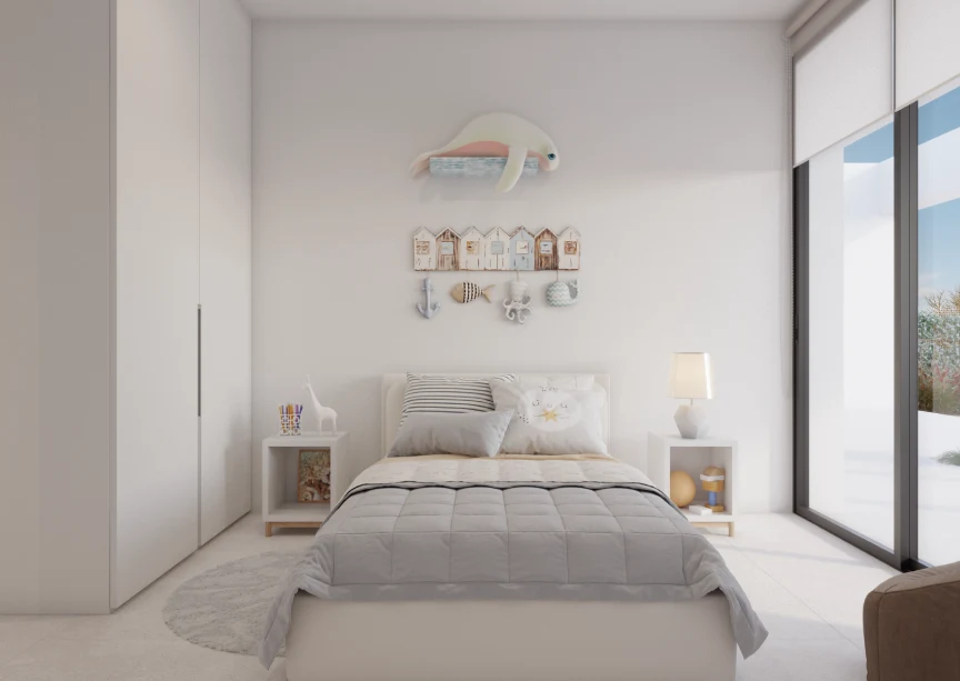 Omala Residences - Villa Libella