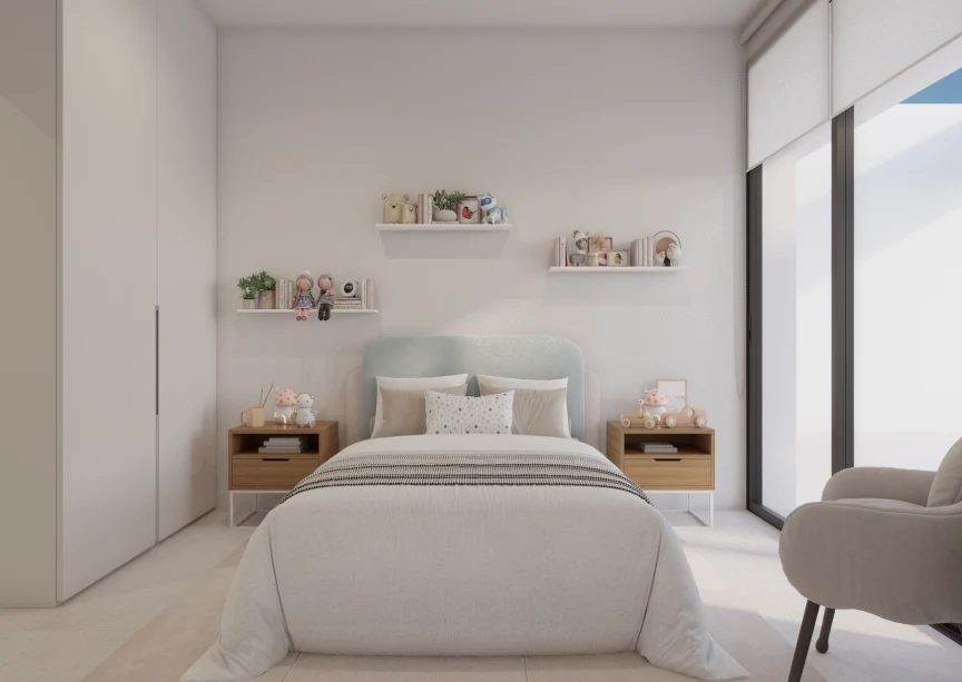 Omala Residences - Villa Libella