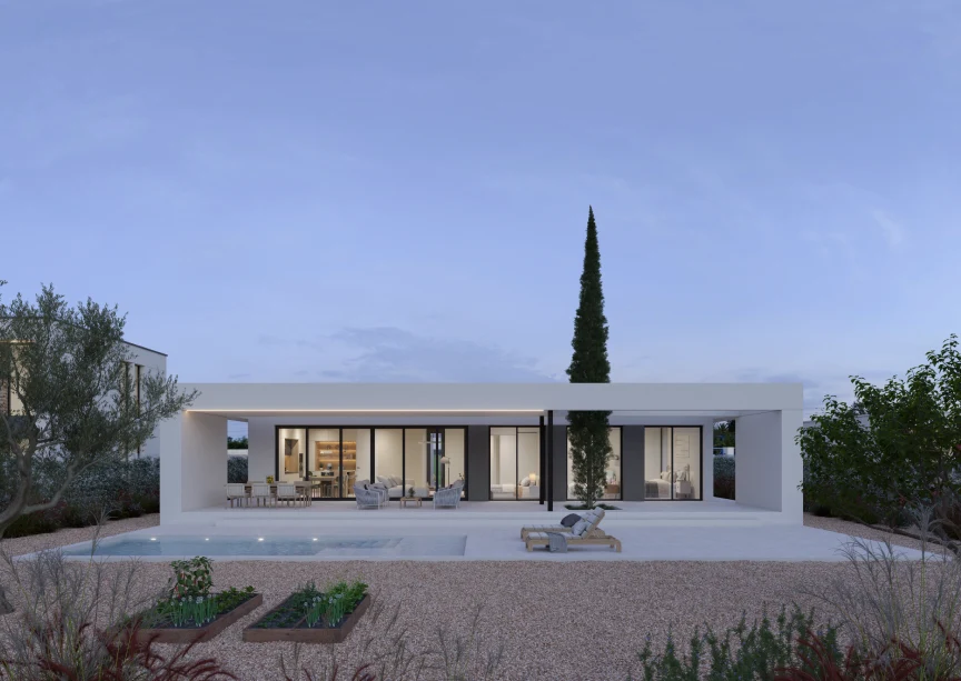 Omala Residences - Villa Libella