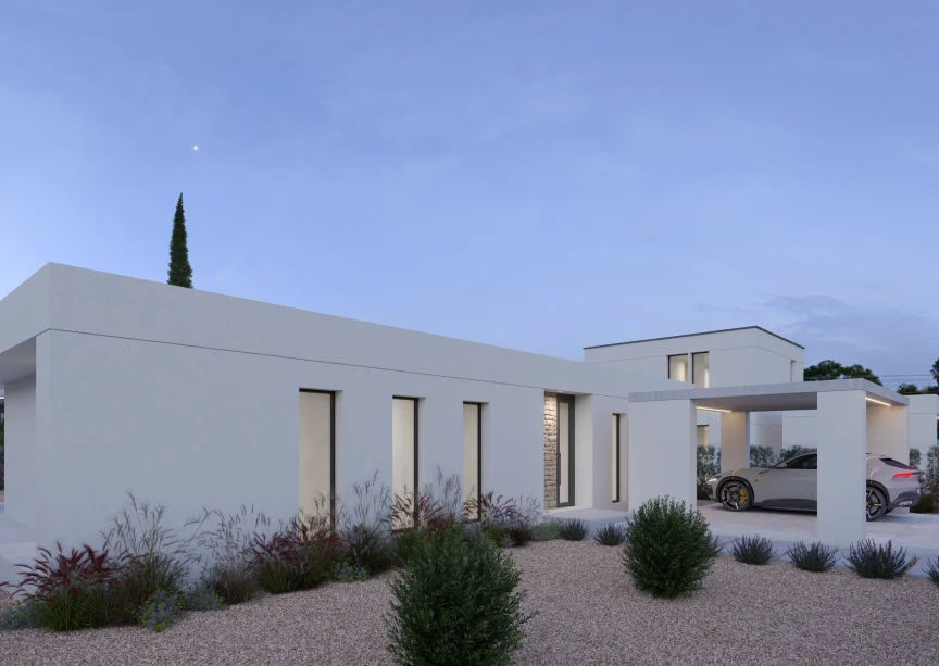 Omala Residences - Villa Libella