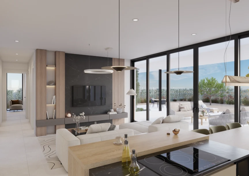 Omala Residences - Villa Libella