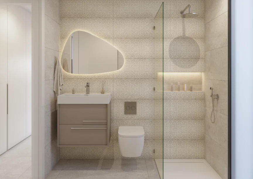 Omala Residences - Villa Melissa