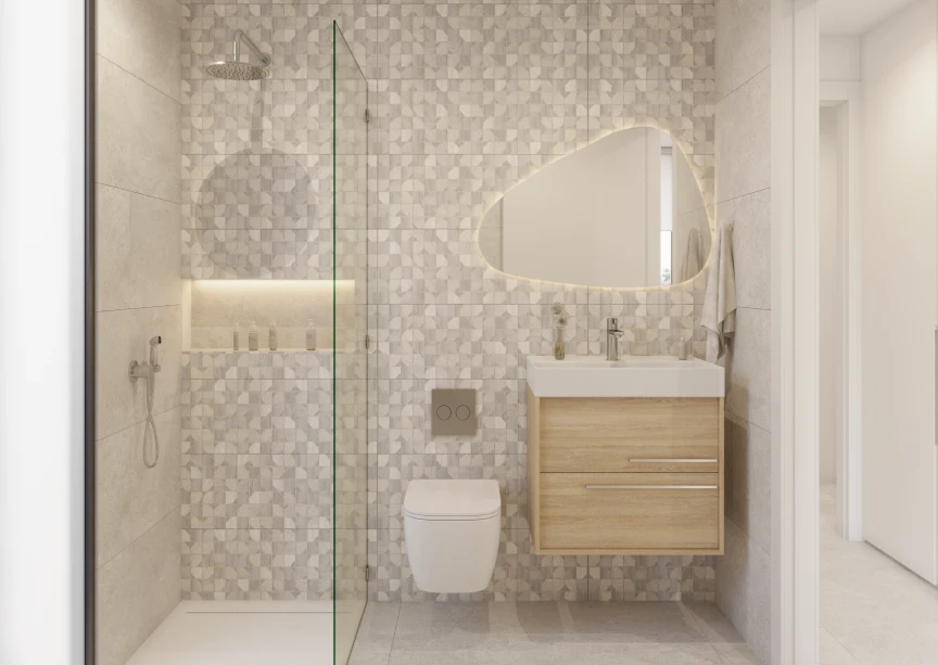 Omala Residences - Villa Melissa