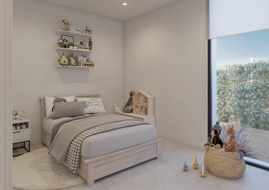 Omala Residences - Villa Melissa