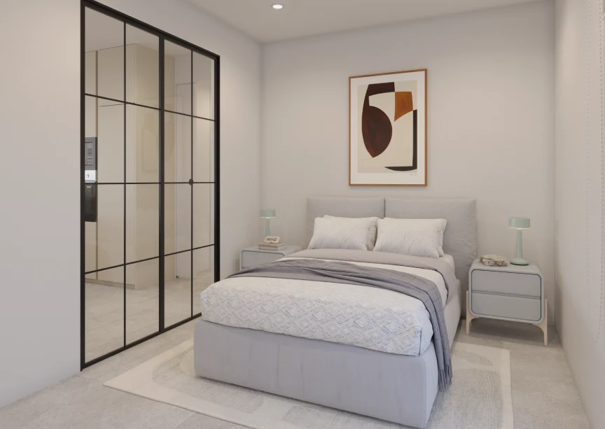 Omala Residences - Villa Melissa