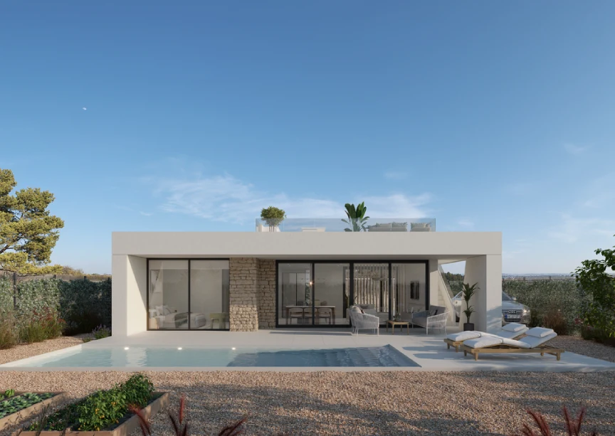 Omala Residences - Villa Melissa