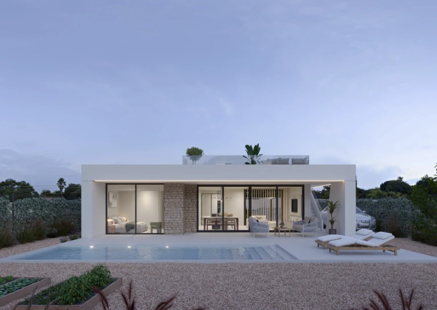 Omala Residences - Villa Melissa