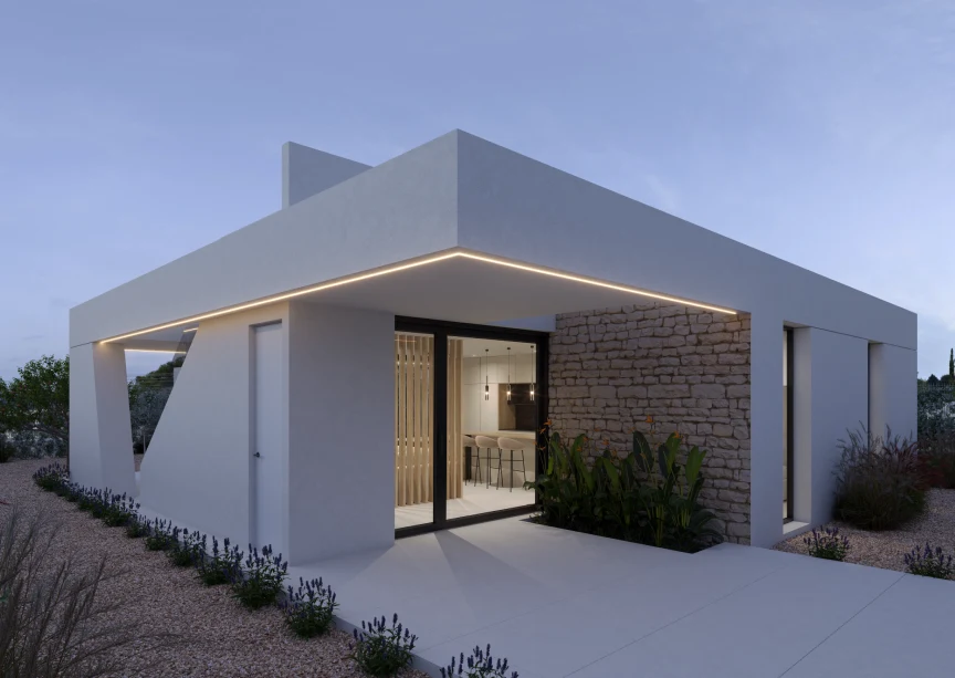 Omala Residences - Villa Melissa