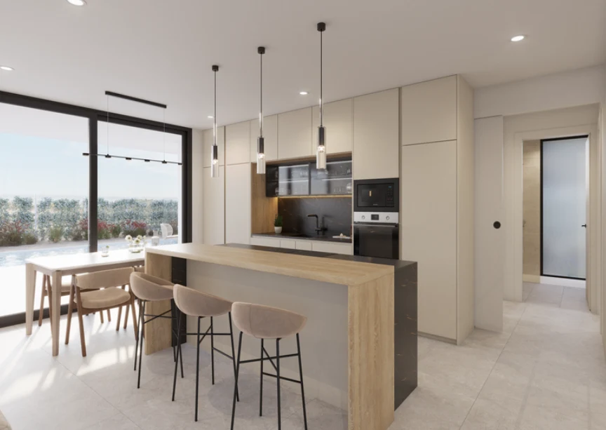 Omala Residences - Villa Melissa