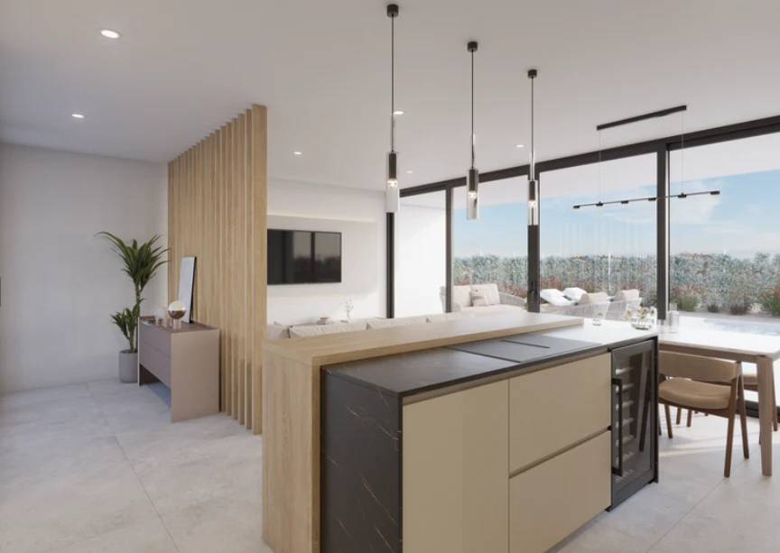 Omala Residences - Villa Melissa