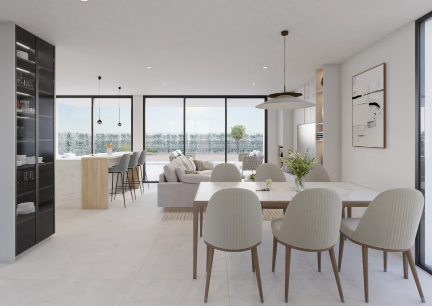 Omala Residences - Villa Stella