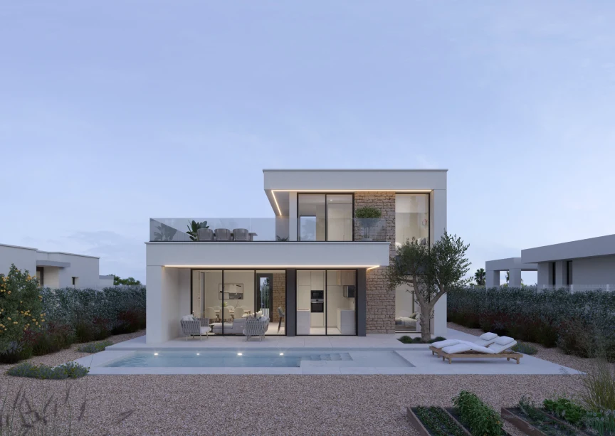 Omala Residences - Villa Stella