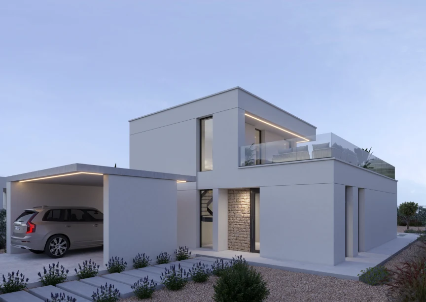 Omala Residences - Villa Stella