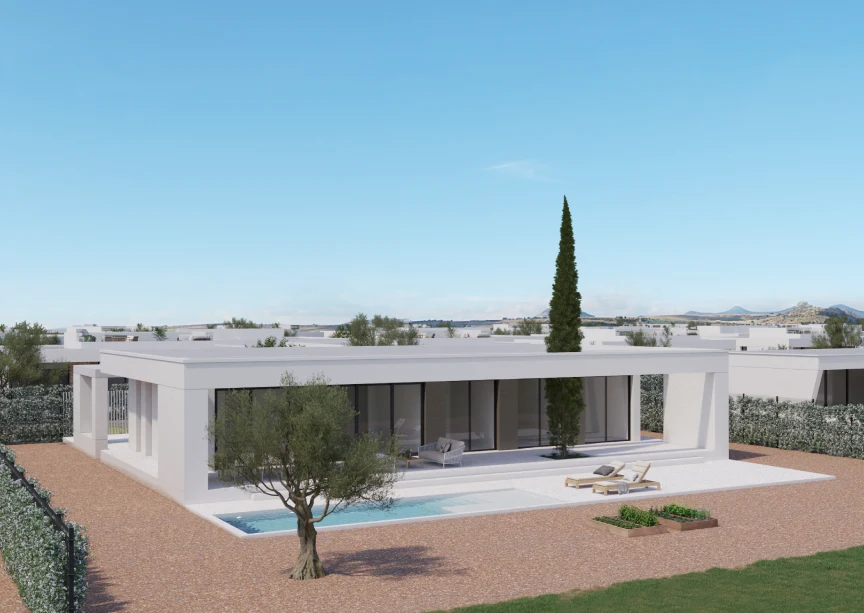 Omala Residences - Villa Stella