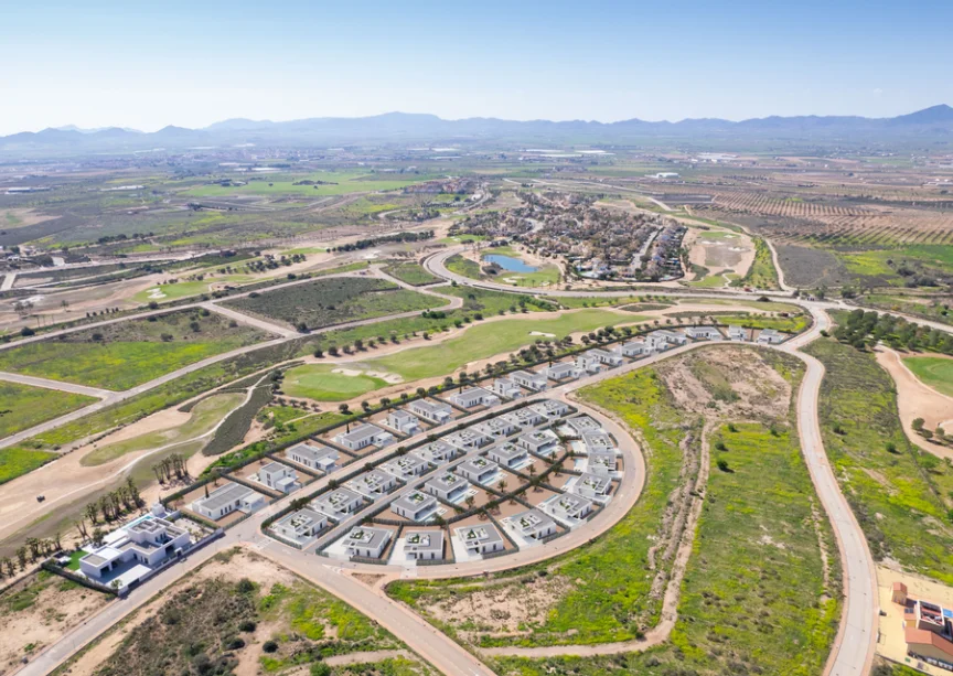 Omala Residences - Villa Melissa