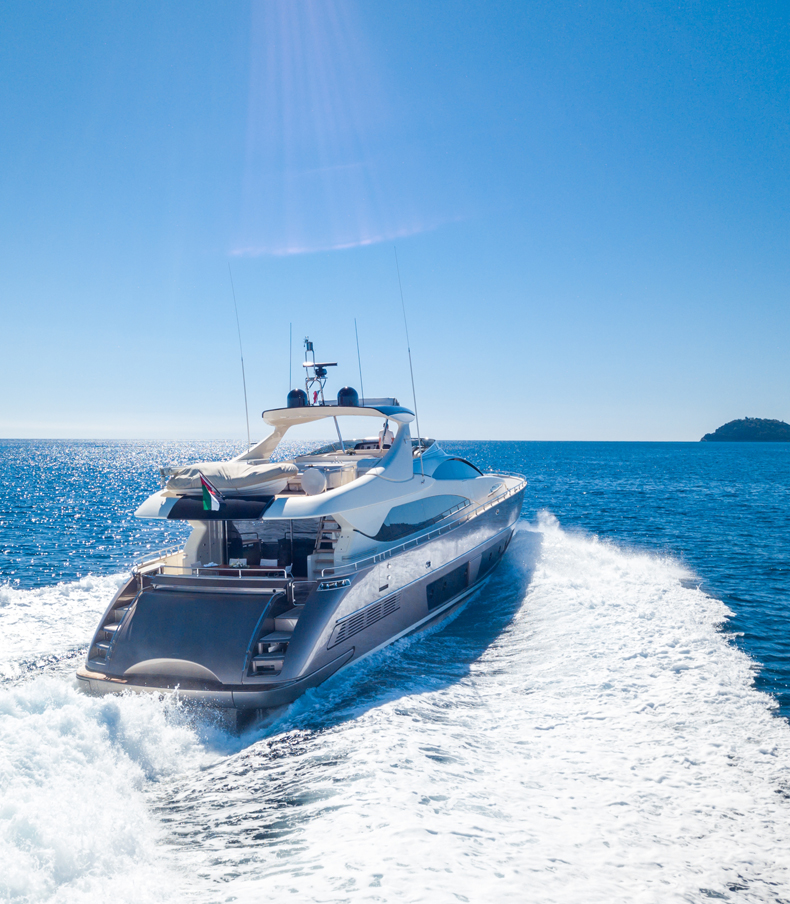 Anatomía del ecosistema náutico 2026 en la Región de Murcia